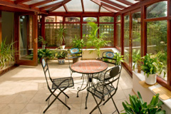 Chimney Street conservatory quotes