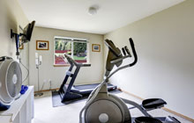 Chimney Street home gym construction leads