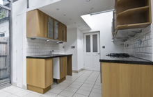 Chimney Street kitchen extension leads